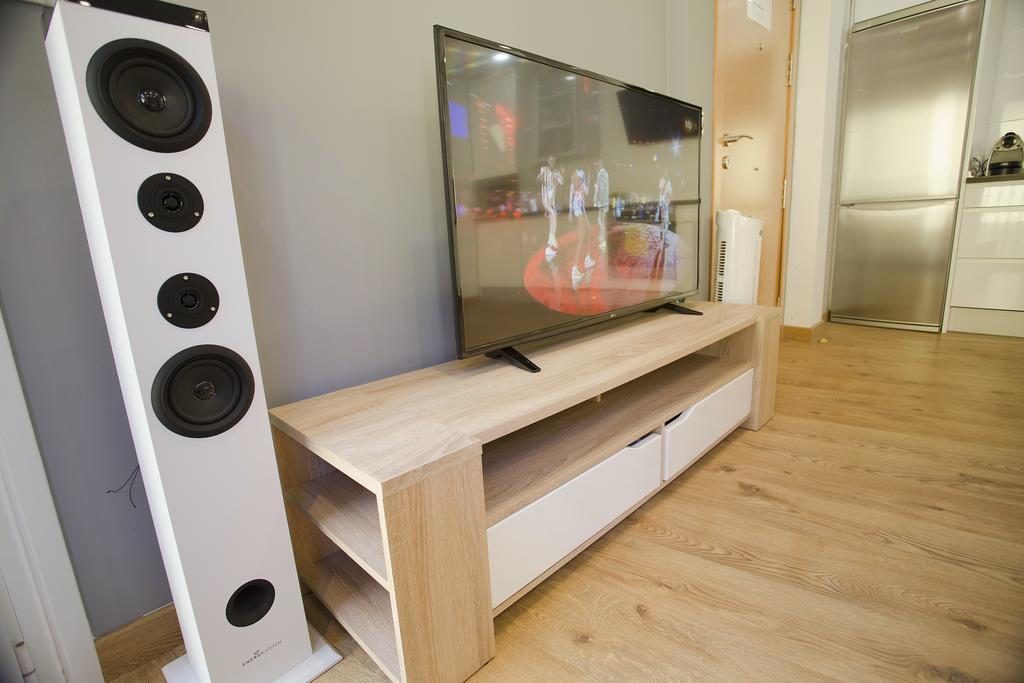 Apartamentos Amaiur 2 Эстелла Экстерьер фото
