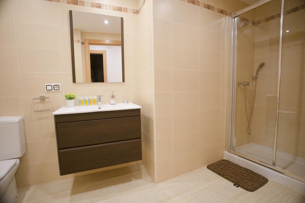 Apartamentos Amaiur 2 Эстелла Экстерьер фото