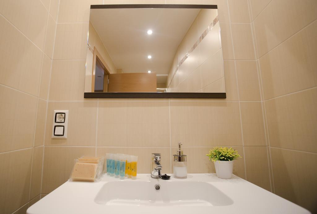 Apartamentos Amaiur 2 Эстелла Экстерьер фото